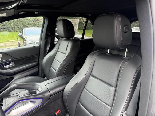 2022 Mercedes-Benz GLE 350 Base