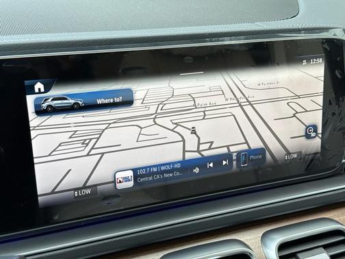 2026 Mercedes-Benz GLE 350 Base