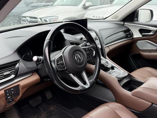 2020 Acura RDX Technology Package