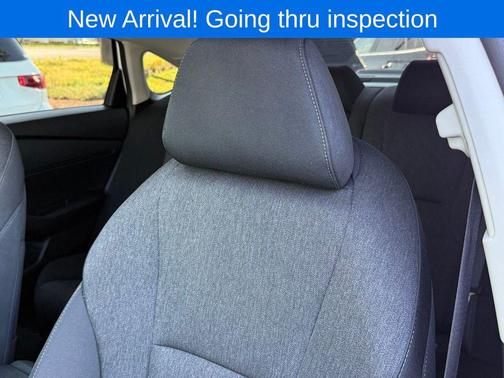 Platinum White Pearl 2024 Honda Accord EX