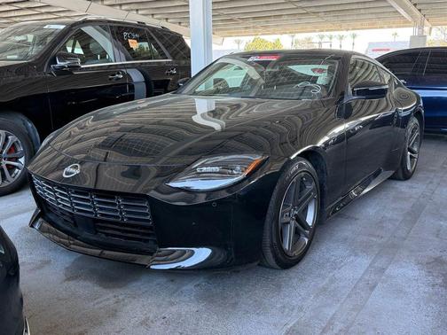 2024 Nissan Z Sport Auto