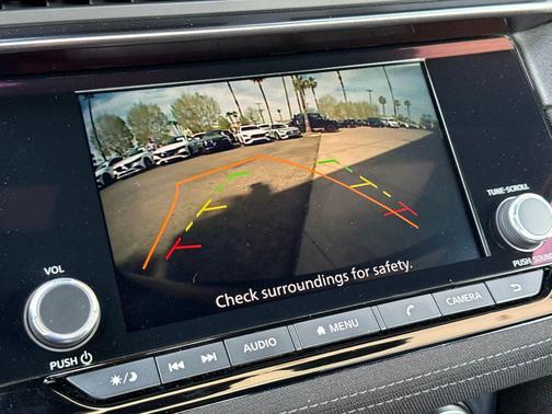 2024 Nissan Z Sport Auto