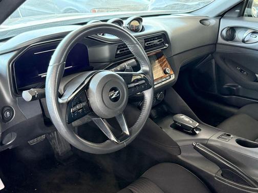 2024 Nissan Z Sport Auto