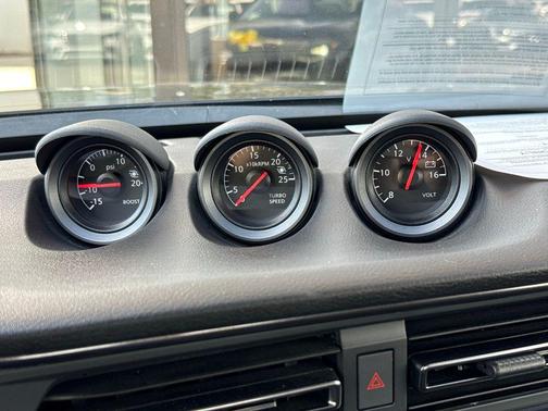 2024 Nissan Z Sport Auto