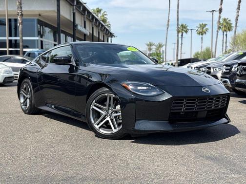 2024 Nissan Z Sport Auto