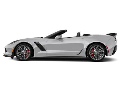 2018 Chevrolet Corvette Z06
