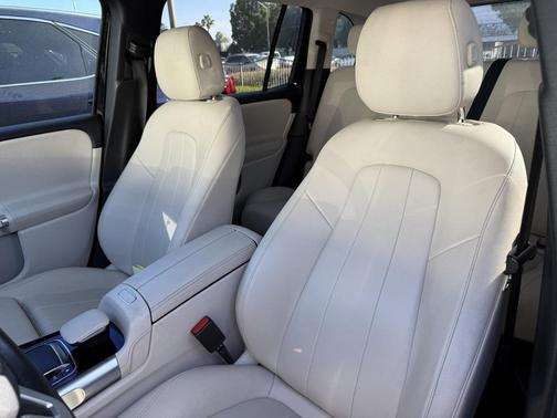 2020 Mercedes-Benz GLB 250 Base