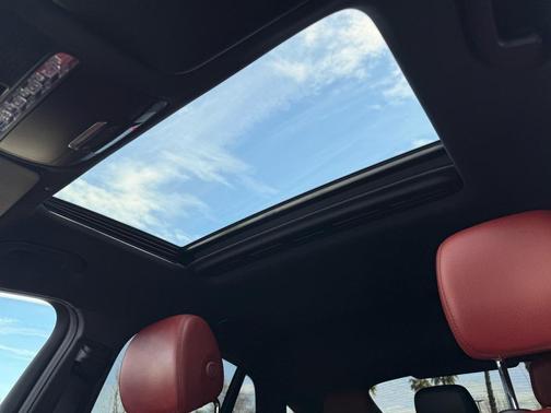 2021 Mercedes-Benz GLC 300 4MATIC Coupe