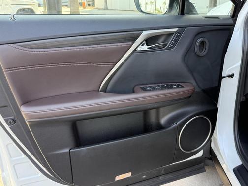 2019 Lexus RX 350 Base