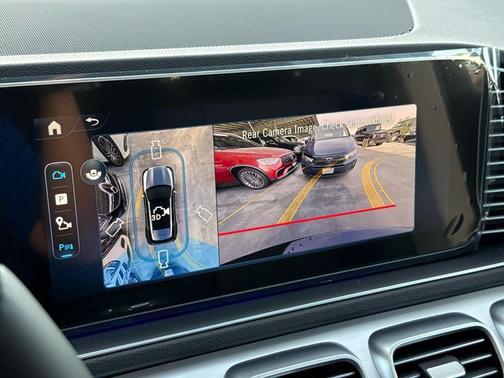 2026 Mercedes-Benz GLE 350 Base