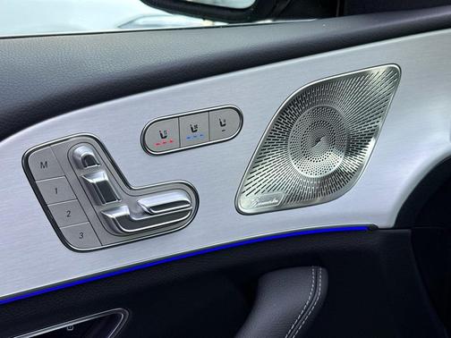 2026 Mercedes-Benz GLE 350 Base