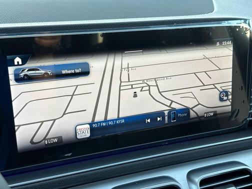 2026 Mercedes-Benz GLE 350 Base