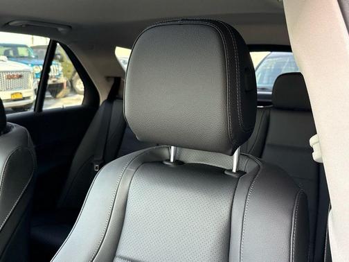 Black 2026 Mercedes-Benz GLE 350 Base