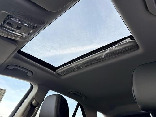 2026 Mercedes-Benz GLE 350 Base