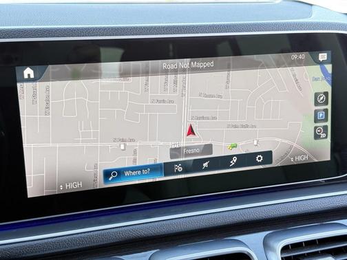 2022 Mercedes-Benz GLE 350 Base