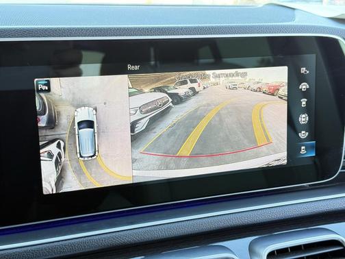 2022 Mercedes-Benz GLE 350 Base