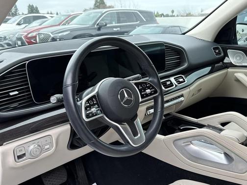 2022 Mercedes-Benz GLE 350 Base