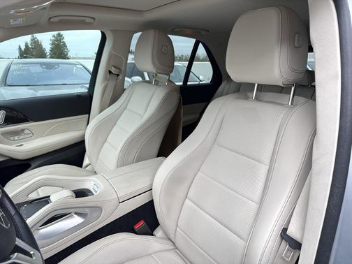 2022 Mercedes-Benz GLE 350 Base