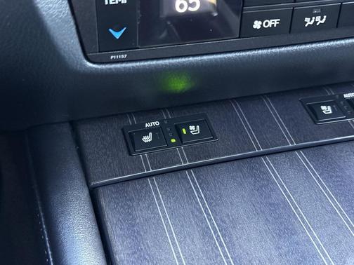 2016 Lexus GS 350 Base