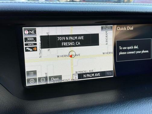 2016 Lexus GS 350 Base