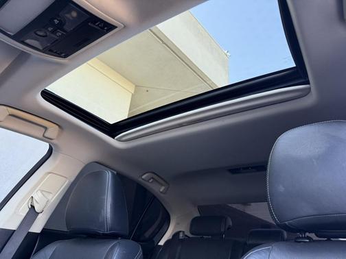 2016 Lexus GS 350 Base