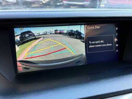 2016 Lexus GS 350 Base