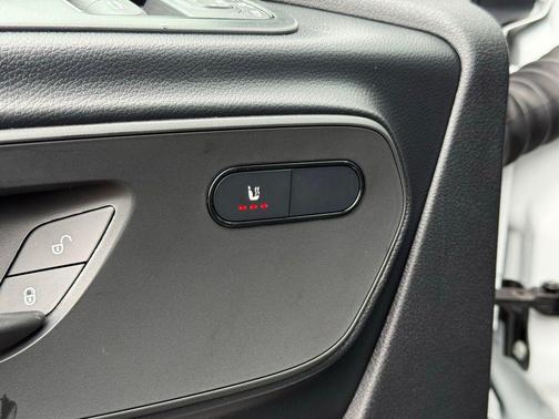 2026 Mercedes-Benz Sprinter 2500 High Roof