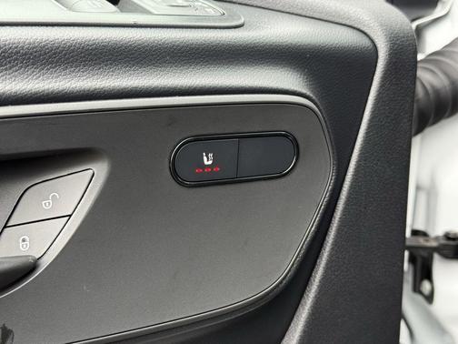 2026 Mercedes-Benz Sprinter 2500 High Roof