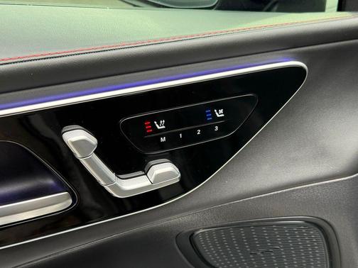 2024 Mercedes-Benz AMG GLC 43 4MATIC