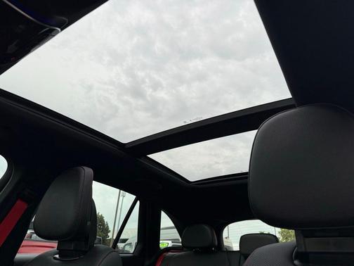 2024 Mercedes-Benz AMG GLC 43 4MATIC