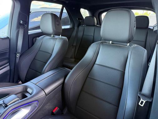 Selenite Grey Metallic 2025 Mercedes-Benz GLE 450e 4MATIC