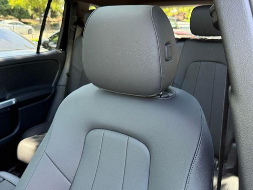 Black 2026 Mercedes-Benz GLB 250 Base