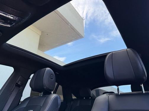 2021 Mercedes-Benz AMG GLE 63 S 4MATIC+