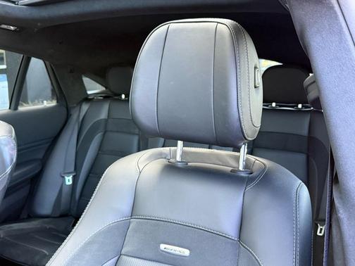 2021 Mercedes-Benz AMG GLE 63 S 4MATIC+