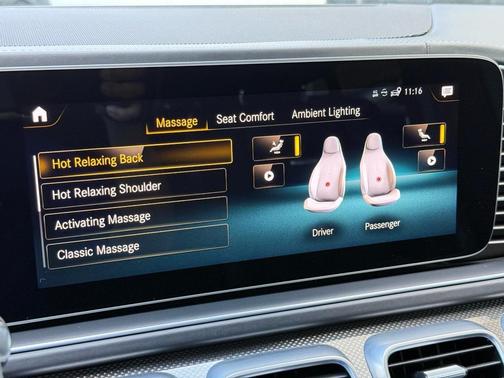 2021 Mercedes-Benz AMG GLE 63 S 4MATIC+