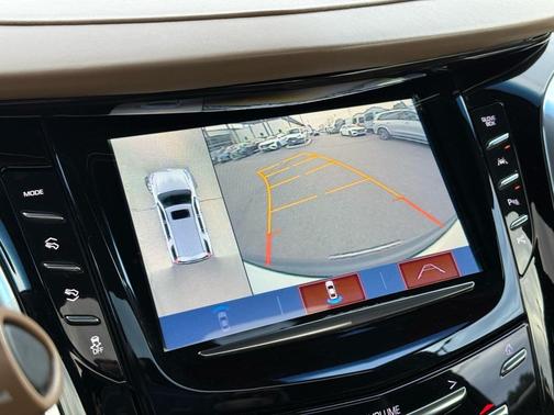 2019 Cadillac Escalade Platinum