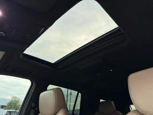 2019 Cadillac Escalade Platinum