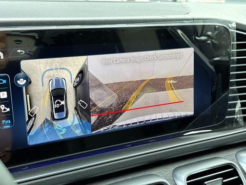 2026 Mercedes-Benz GLE 350 4MATIC