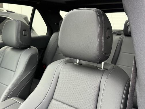 2026 Mercedes-Benz GLE 350 4MATIC