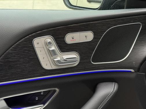 2026 Mercedes-Benz GLE 350 4MATIC