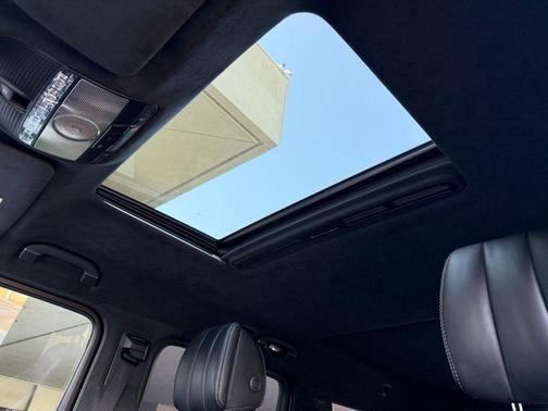 2023 Mercedes-Benz G-Class 4MATIC