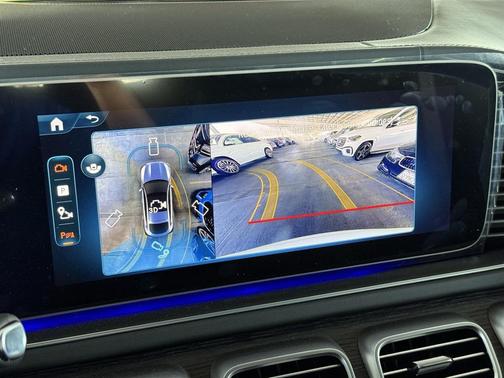 2026 Mercedes-Benz AMG GLE 63 S 4MATIC+