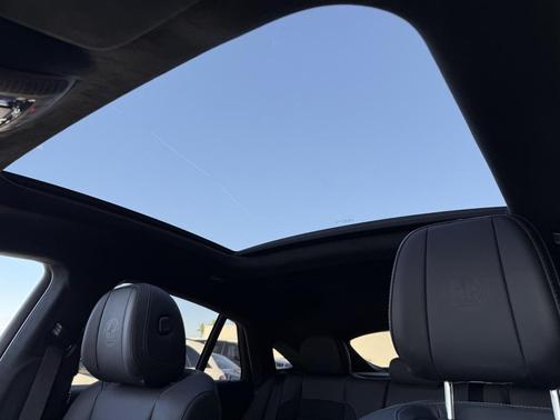 2026 Mercedes-Benz AMG GLE 63 S 4MATIC+