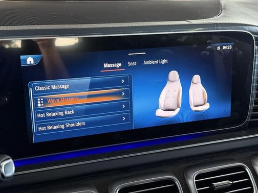 2026 Mercedes-Benz AMG GLE 63 S 4MATIC+