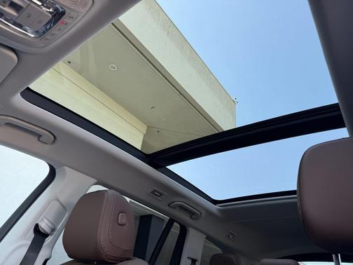 2026 Mercedes-Benz GLS 450 4MATIC