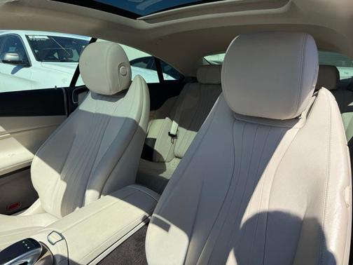 2020 Mercedes-Benz E-Class E 450