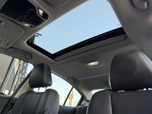 2021 Subaru Legacy Limited