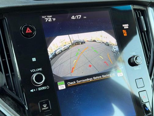 2021 Subaru Legacy Limited