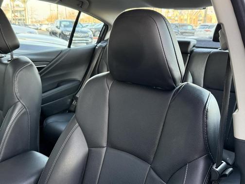 2021 Subaru Legacy Limited