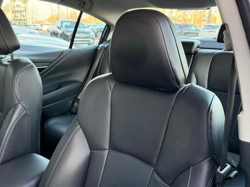 2021 Subaru Legacy Limited